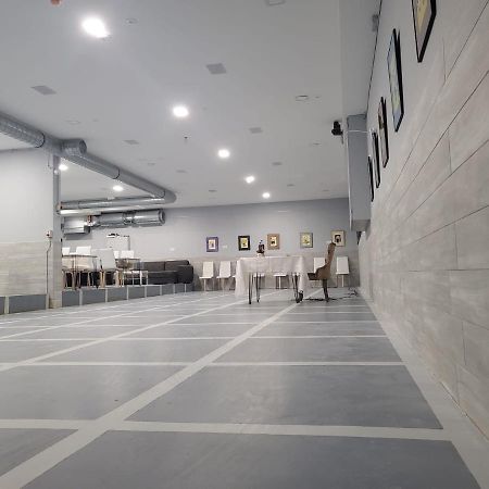 Betariel'Com Akh University Wien Eksteriør bilde