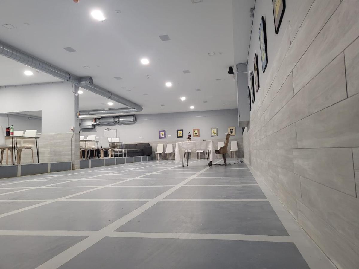 Betariel'Com Akh University Wien Eksteriør bilde